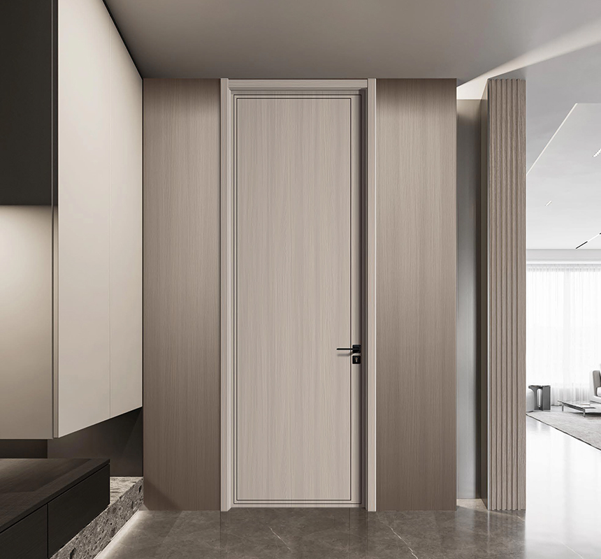 Jiamusi Doors