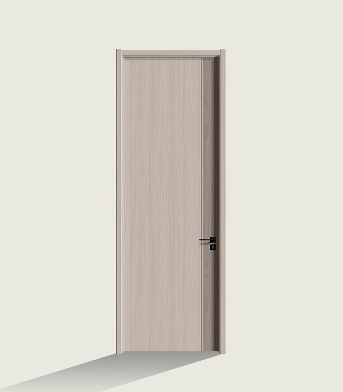 Wooden Doors