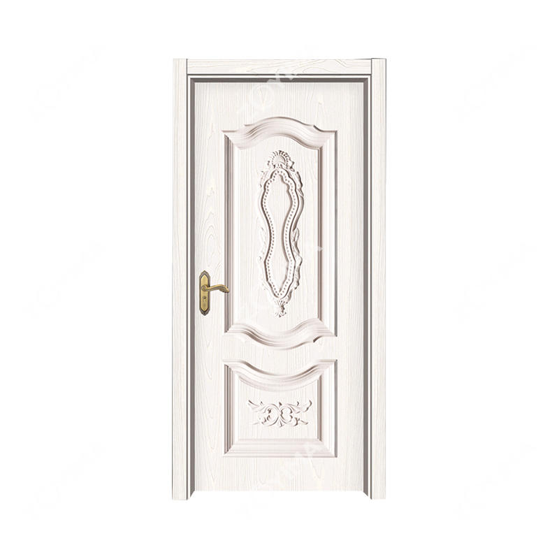 ZYM-WPC 023 Reasonable price fashion modern WPC door
