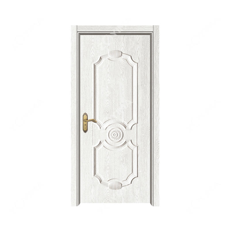 ZYM-WPC 025 High trusted quality fashion modern WPC door