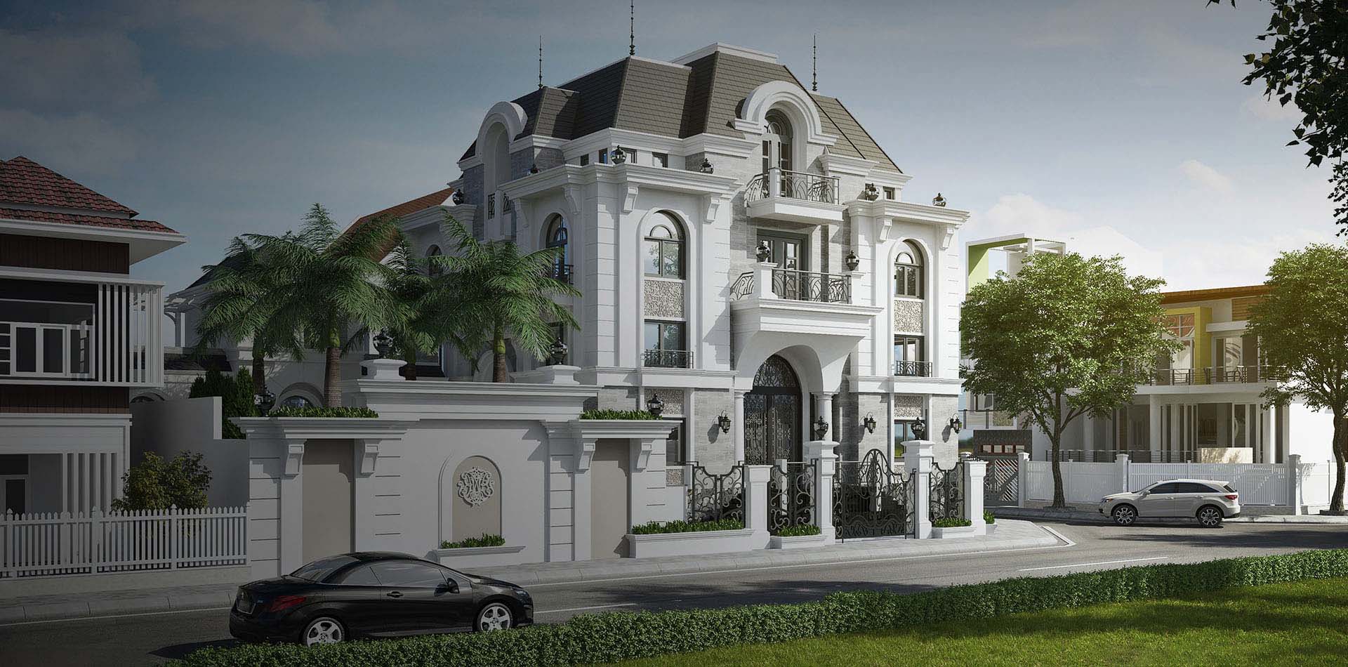 Zhejiang Fudai Industrial & Trading Co., Ltd.