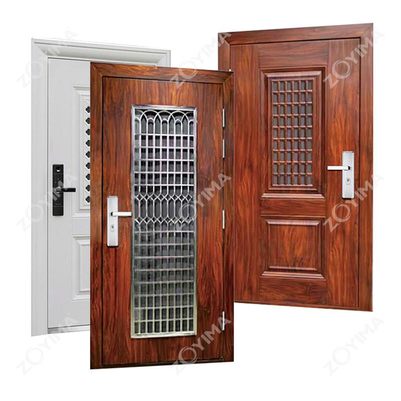 Door in door