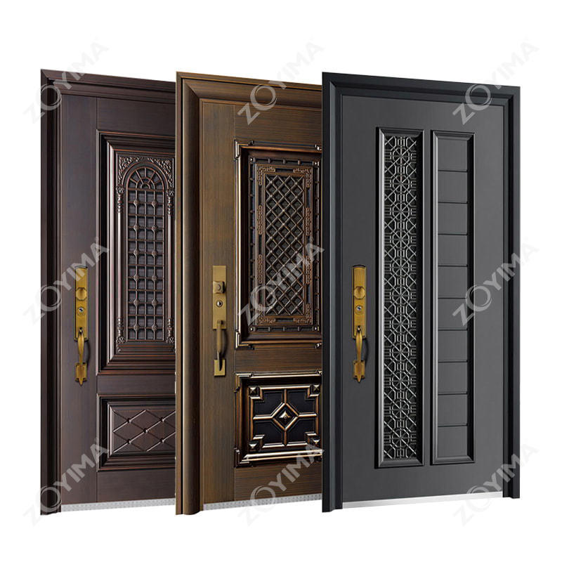 Door in door